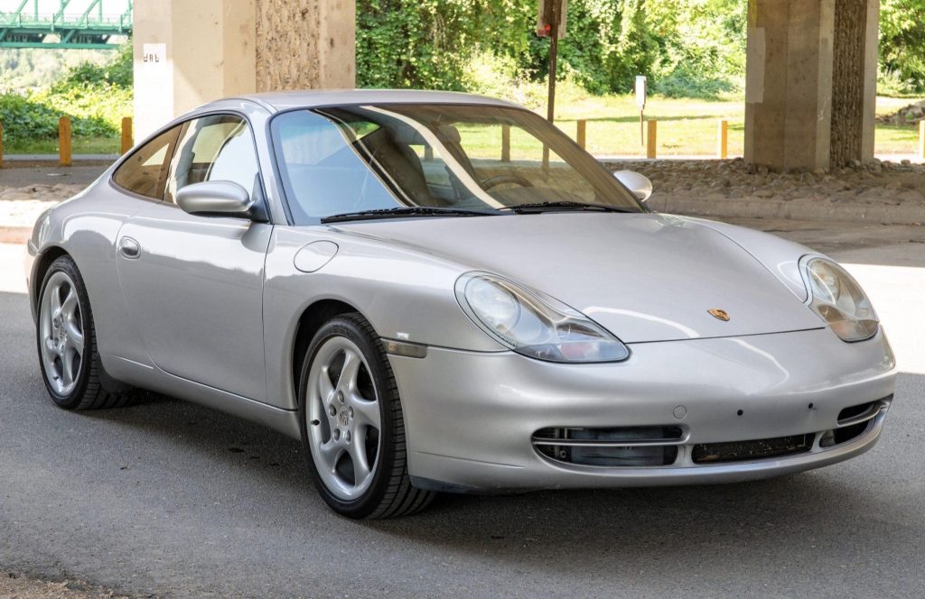 THE GENESIS OF THE PORSCHE BRAND – PT. 4