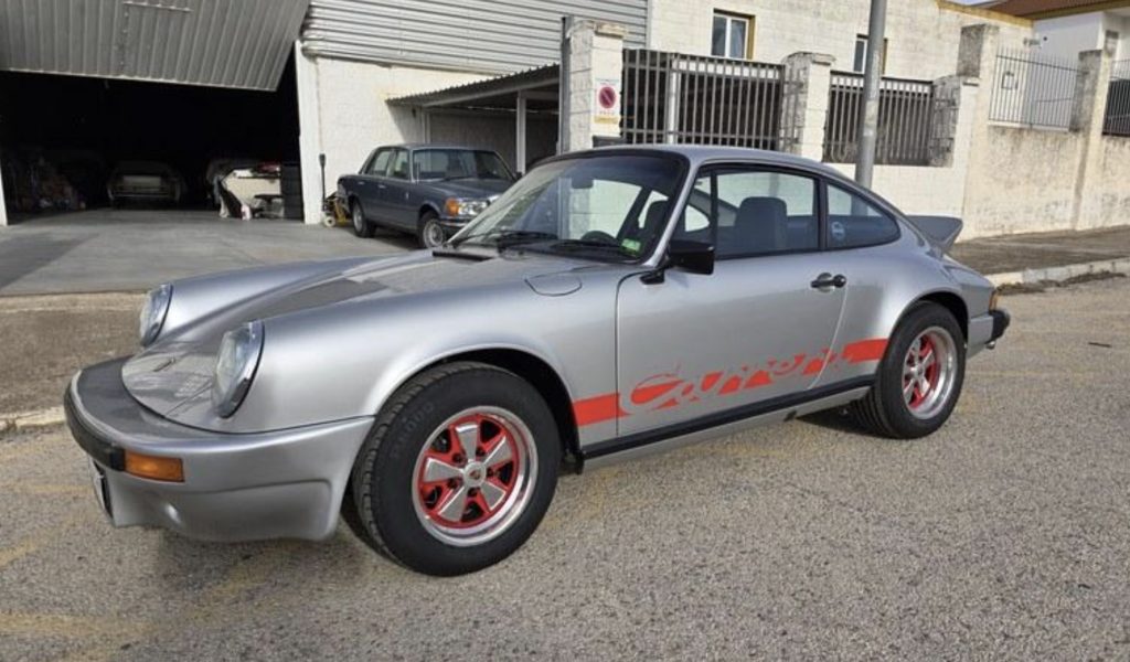 THE GENESIS OF THE PORSCHE BRAND – PT. 3